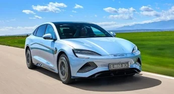 BYD ve Forvia Anlaştı: Türkiye’deki Fabrikaya Tedarik Sağlayacak