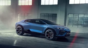 Lamborghini, İlk Elektrikli Modelinin Lansmanını 2029’a Erteledi