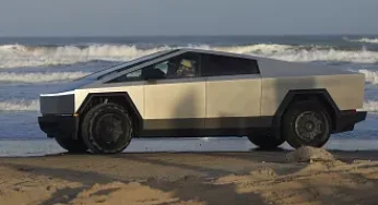 Otonom Sürüşe Dair Beklenen Gelişmeler Tesla Hisselerini Yükseltti