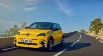 “Renault, Yeni Model İle Portföyünü Genişletti”