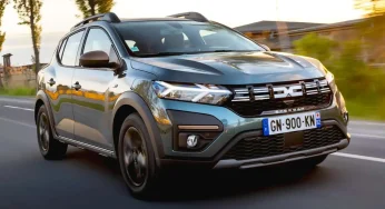 2024’te Avrupa’nın En Çok Satan Aracı Dacia Sandero Oldu